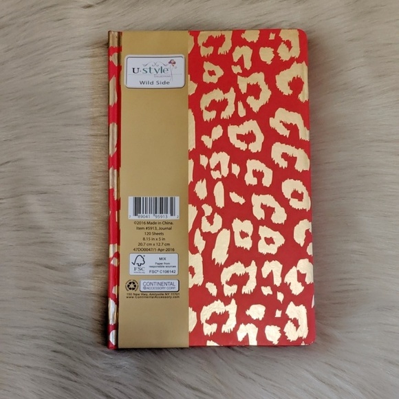 Bundle of 3 Journals. - Picture 2 of 6